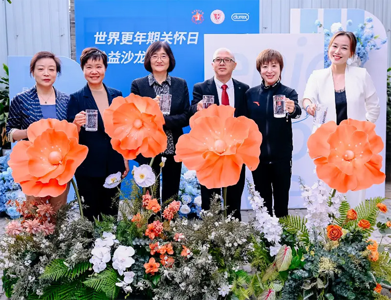 最好的年龄，是她的每一岁